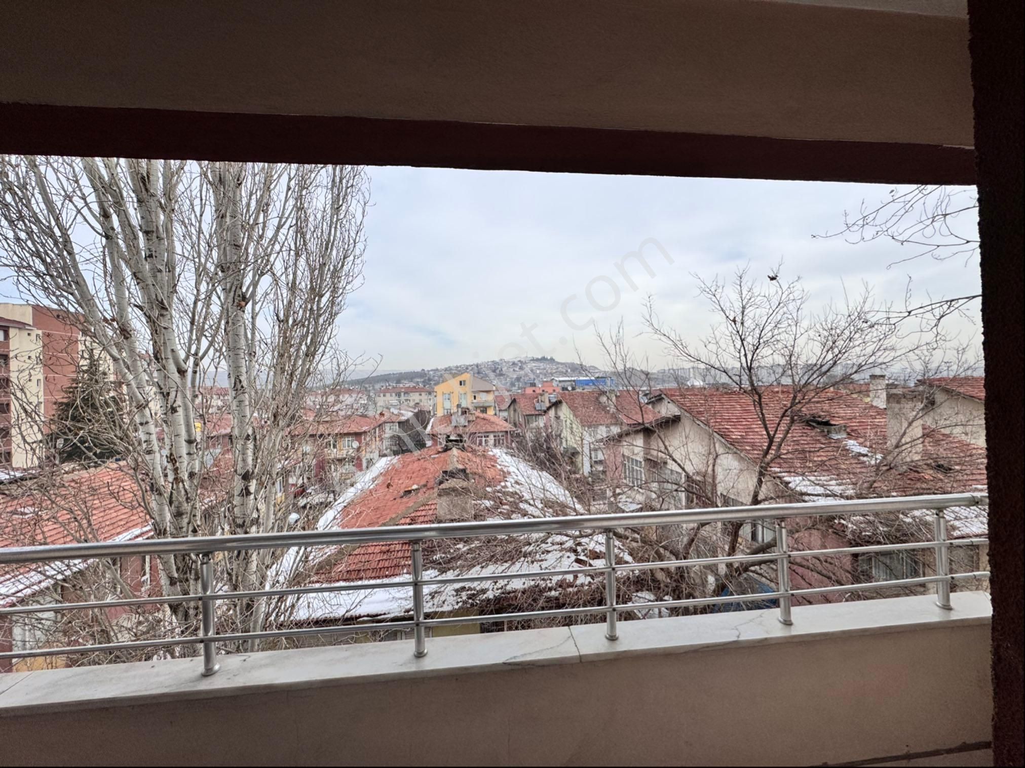 Keykubat Mahallesi Ful Yapılı Güzel Konum 3+1 Satılık Daire - Görsel 9