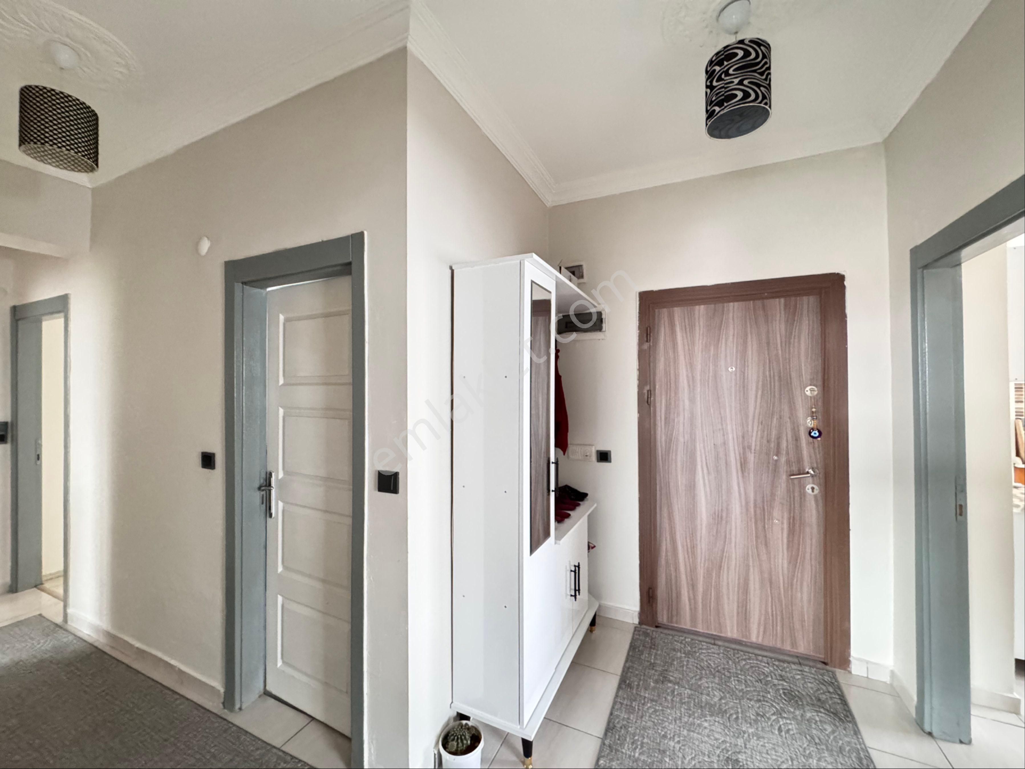 Keykubat Mahallesi Ful Yapılı Güzel Konum 3+1 Satılık Daire - Görsel 11