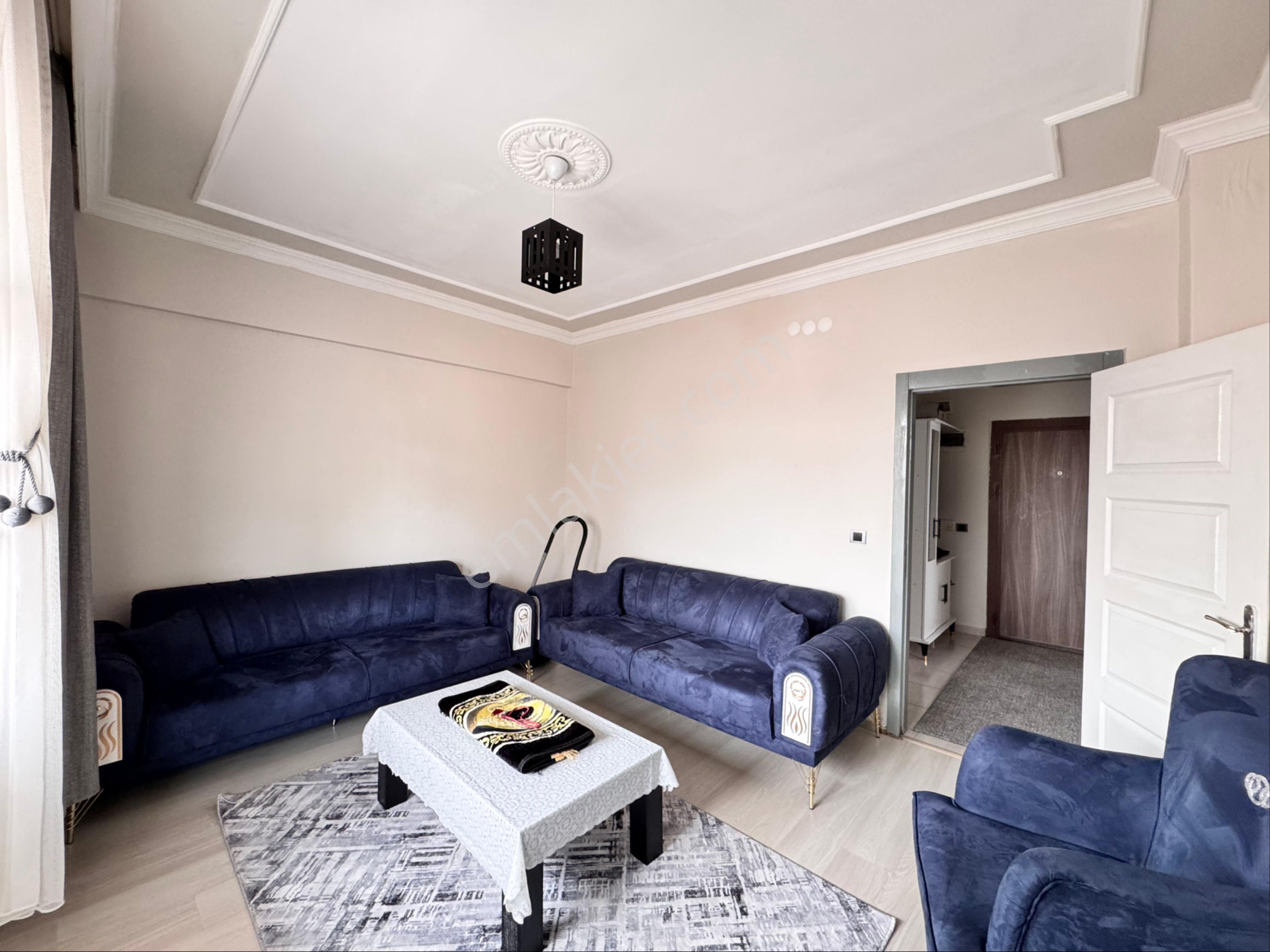 Keykubat Mahallesi Ful Yapılı Güzel Konum 3+1 Satılık Daire - Görsel 10