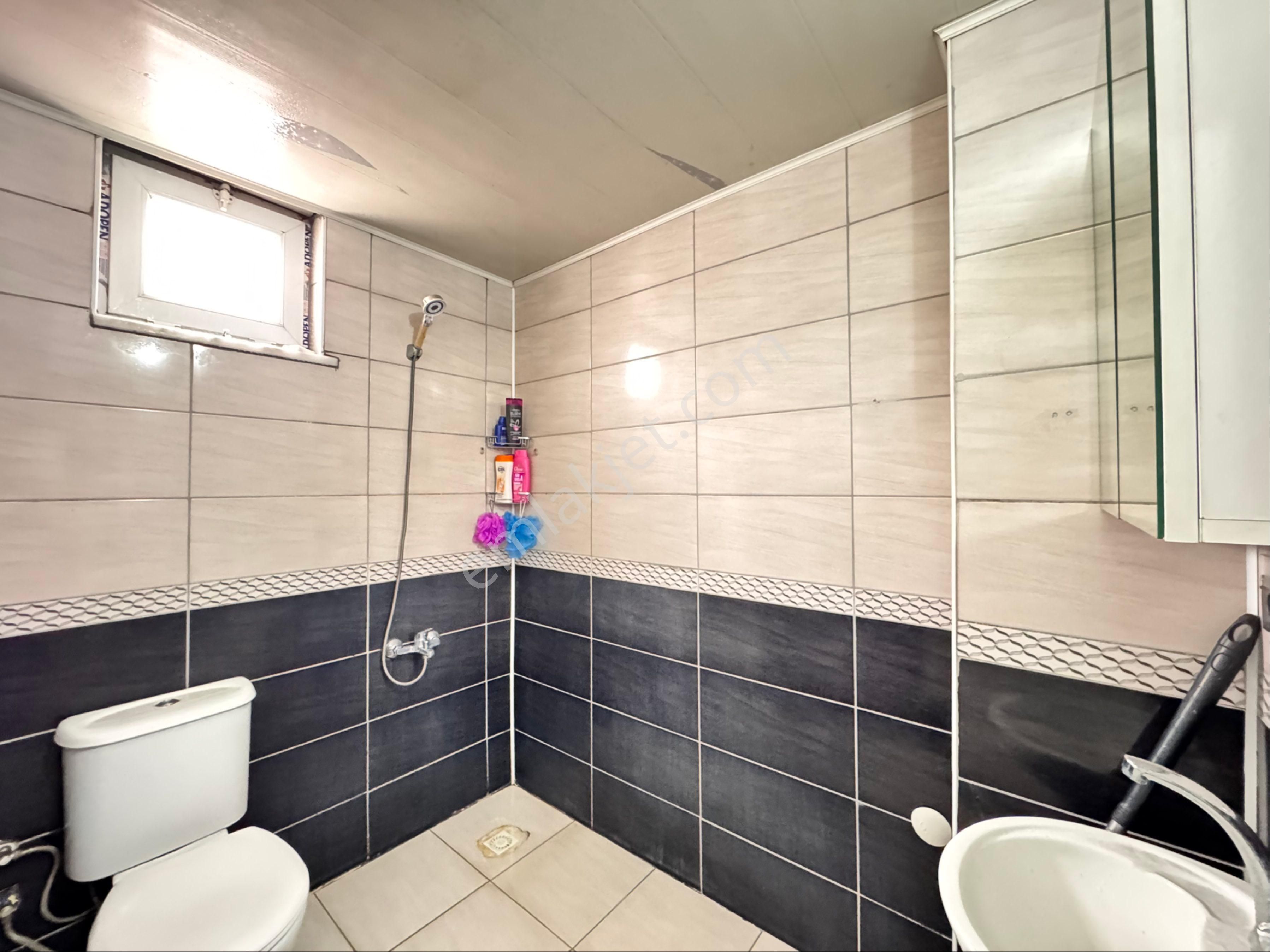 Keykubat Mahallesi Ful Yapılı Güzel Konum 3+1 Satılık Daire - Görsel 25