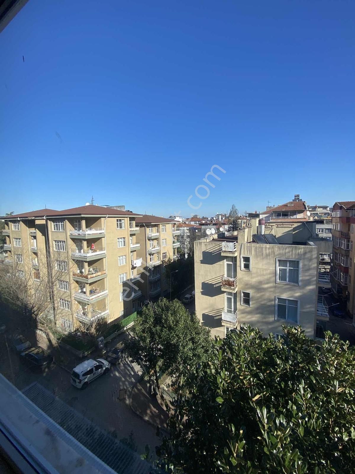 Başar Gayrimenkul'den 2+1 Kiralık Daire - Görsel 4