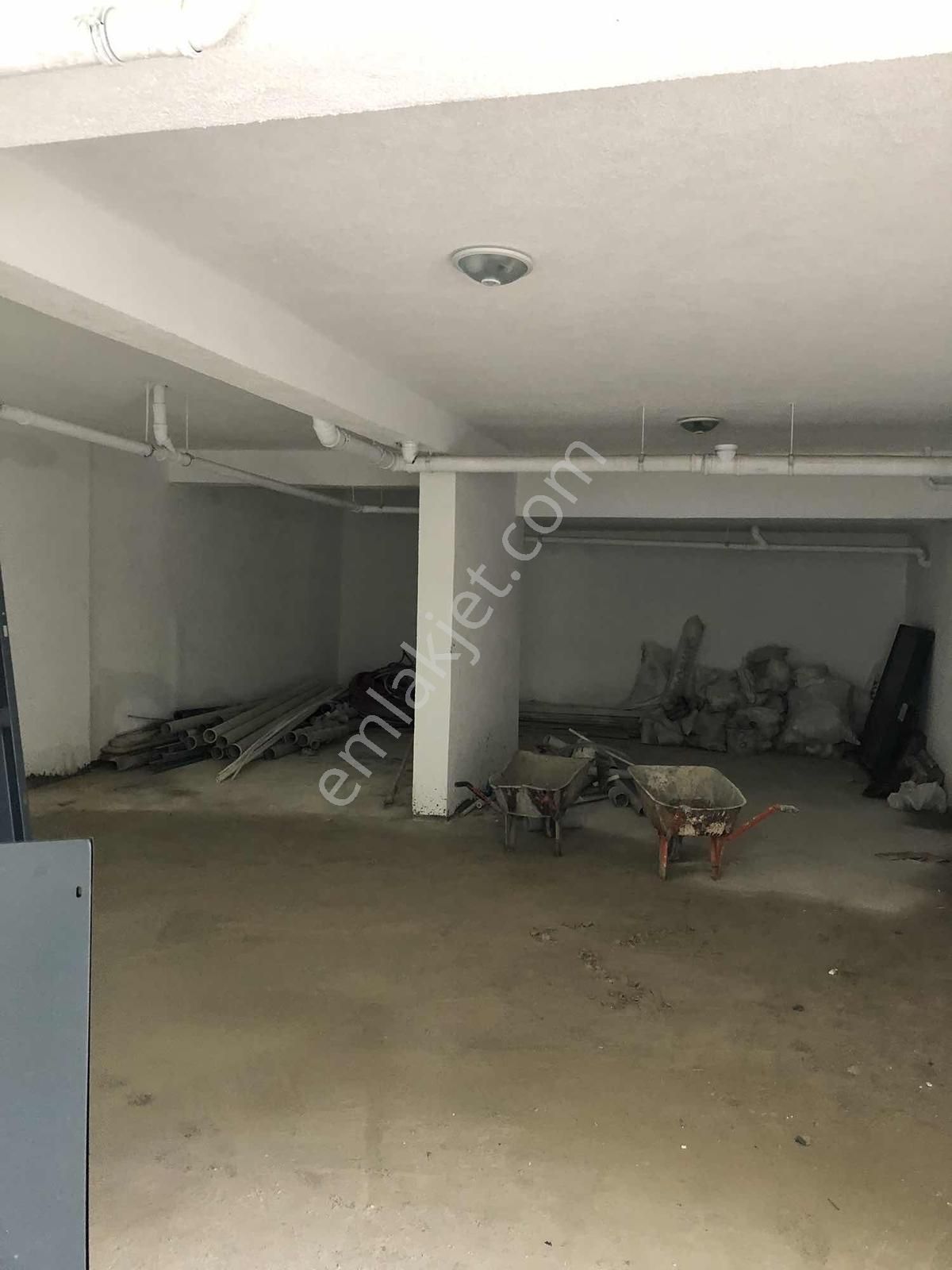 Küçükbakkalköy Bankalara Yakın Lüks 1+ 1 Daire 41.000tl - Görsel 32