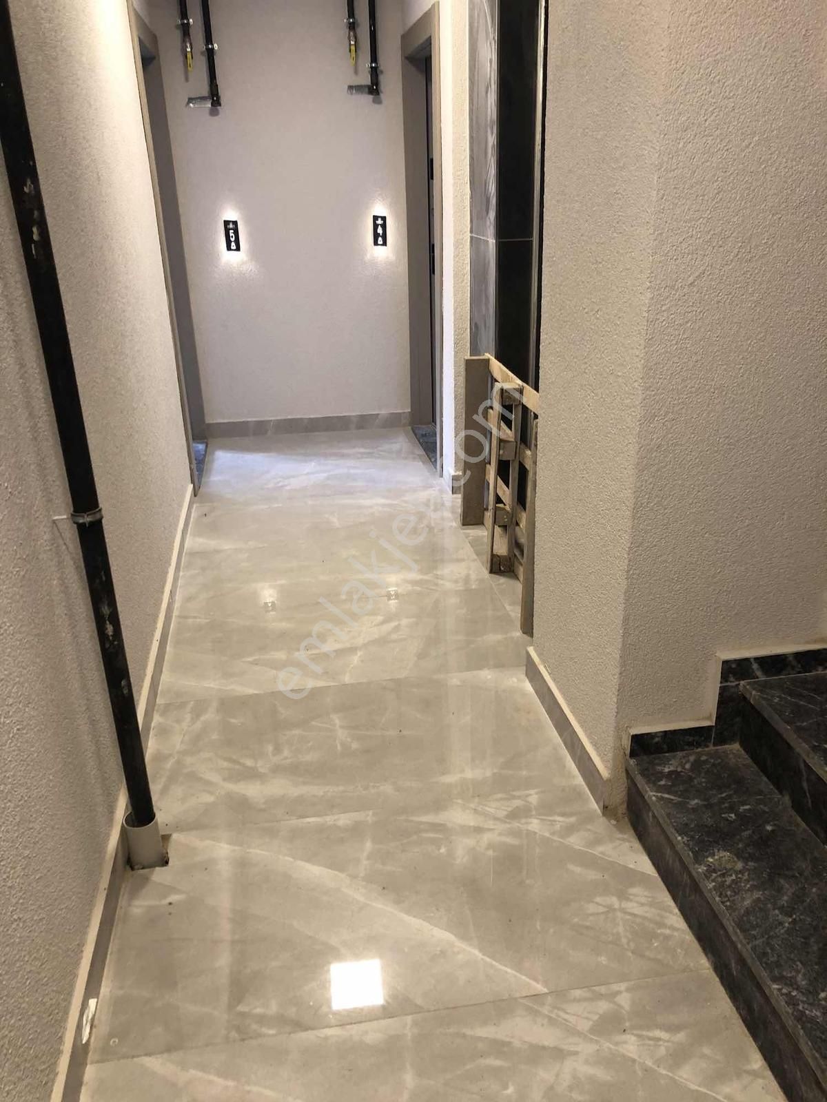 Küçükbakkalköy Bankalara Yakın Lüks 1+ 1 Daire 41.000tl - Görsel 12