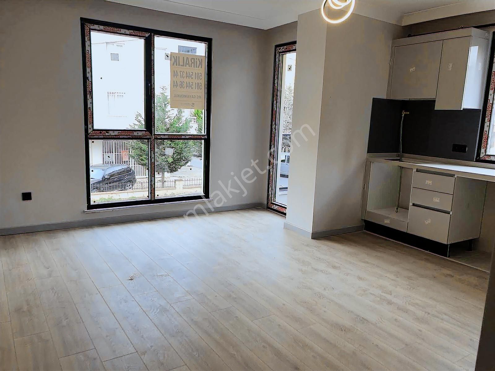 Küçükbakkalköy Bankalara Yakın Lüks 1+ 1 Daire 41.000tl - Görsel 16