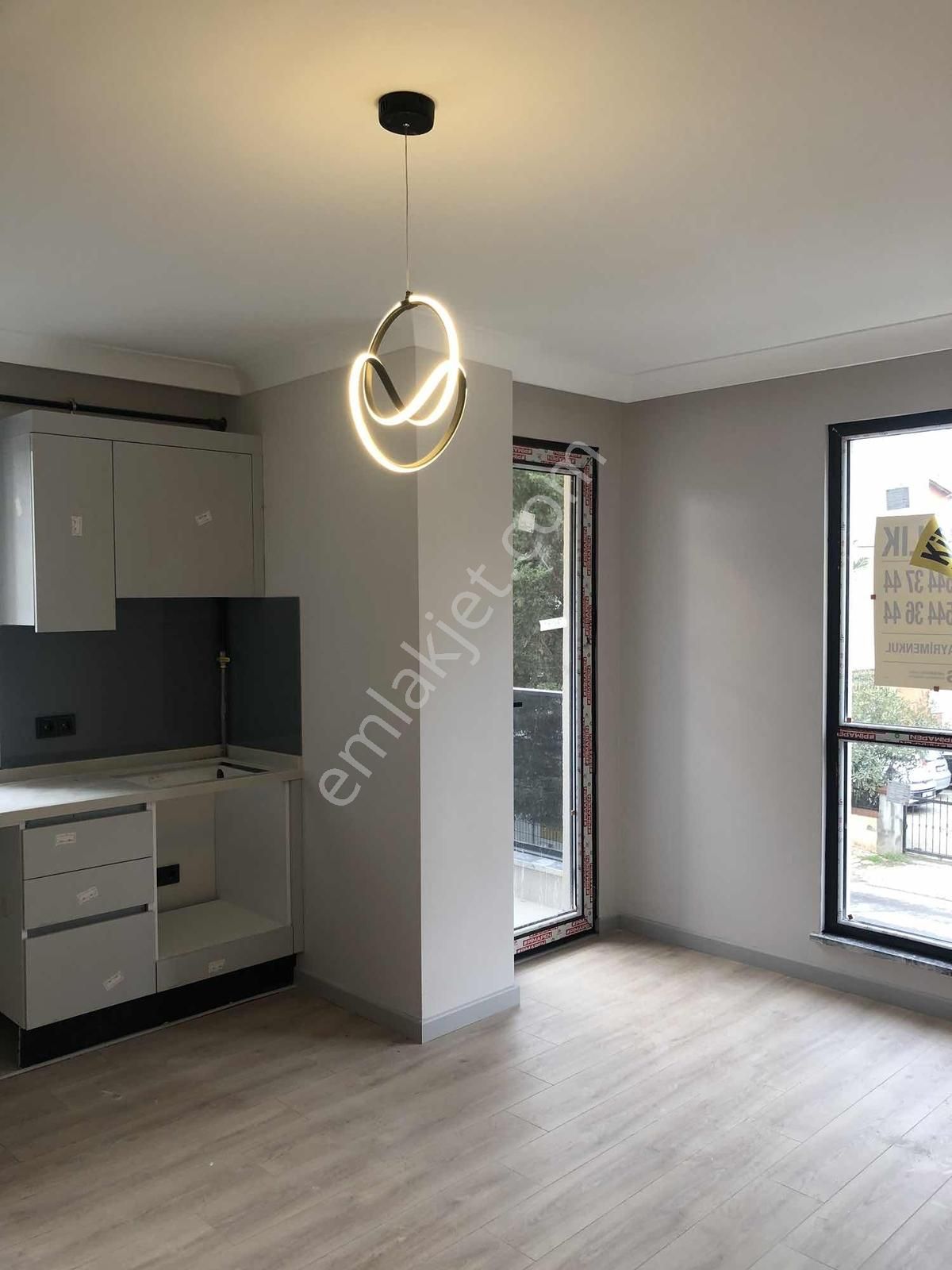 Küçükbakkalköy Bankalara Yakın Lüks 1+ 1 Daire 41.000tl - Görsel 18