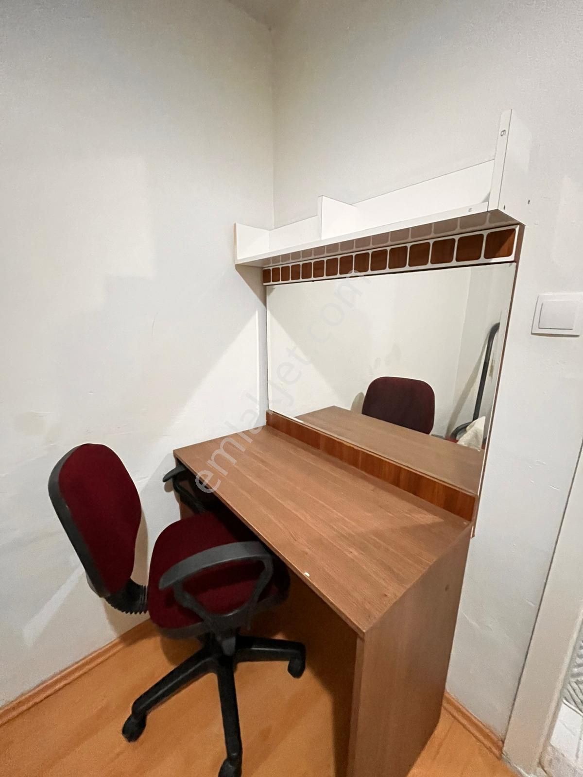 Sincan Selçuklu Mh. 2+1 Eşyalı Satılık Daire - Görsel 19