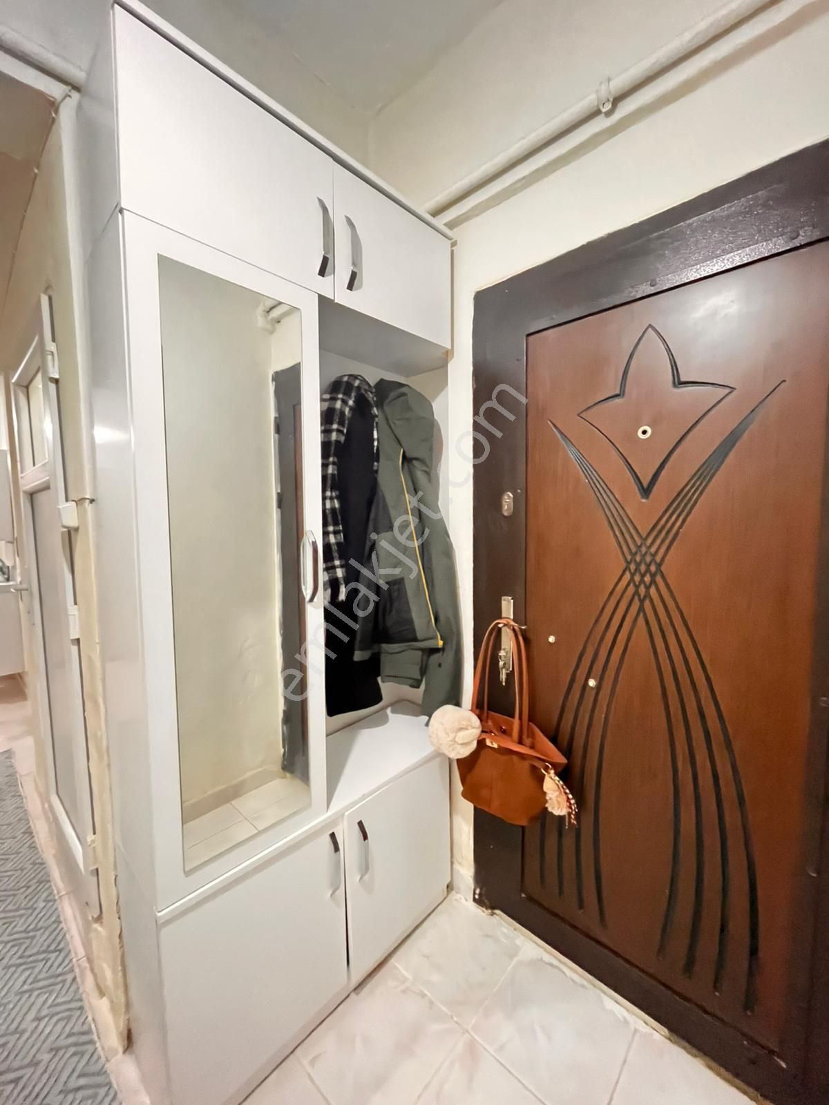 Sincan Selçuklu Mh. 2+1 Eşyalı Satılık Daire - Görsel 24