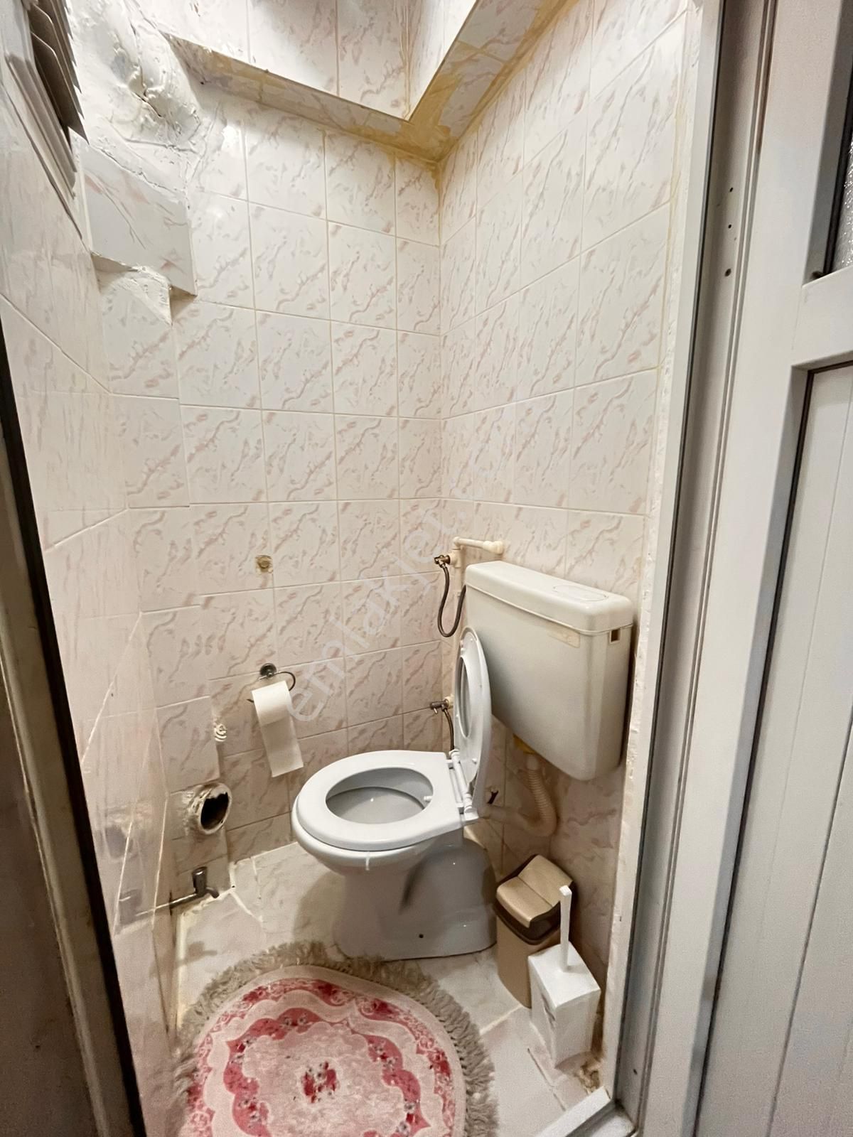 Sincan Selçuklu Mh. 2+1 Eşyalı Satılık Daire - Görsel 25