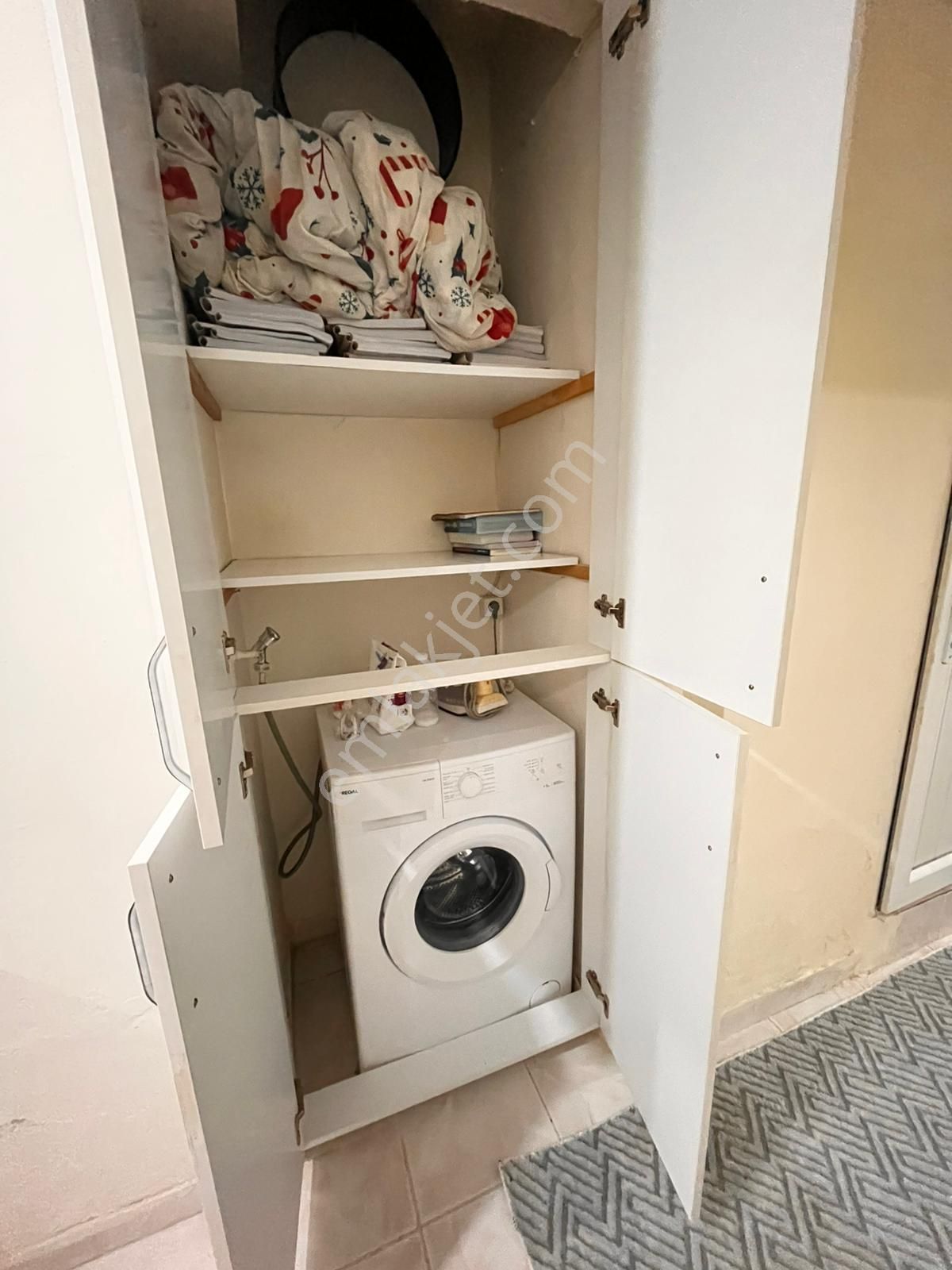 Sincan Selçuklu Mh. 2+1 Eşyalı Satılık Daire - Görsel 27