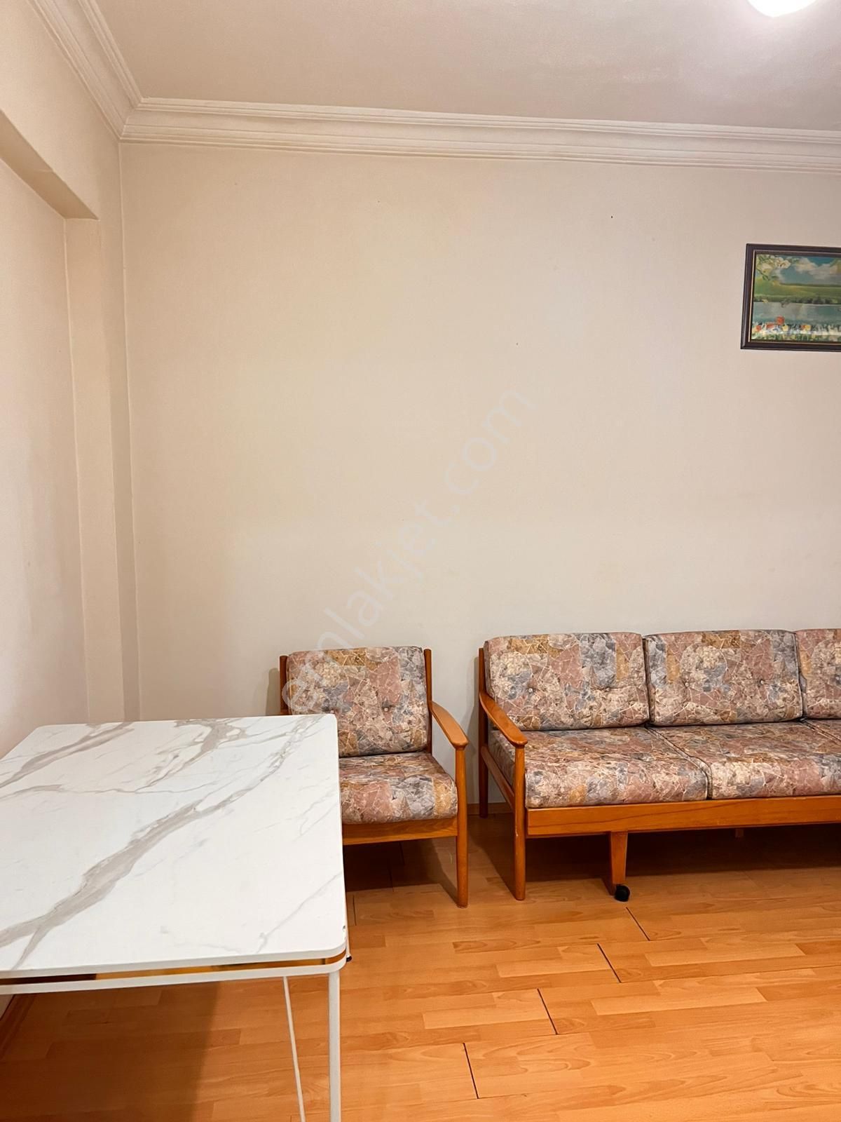 Sincan Selçuklu Mh. 2+1 Eşyalı Satılık Daire - Görsel 7