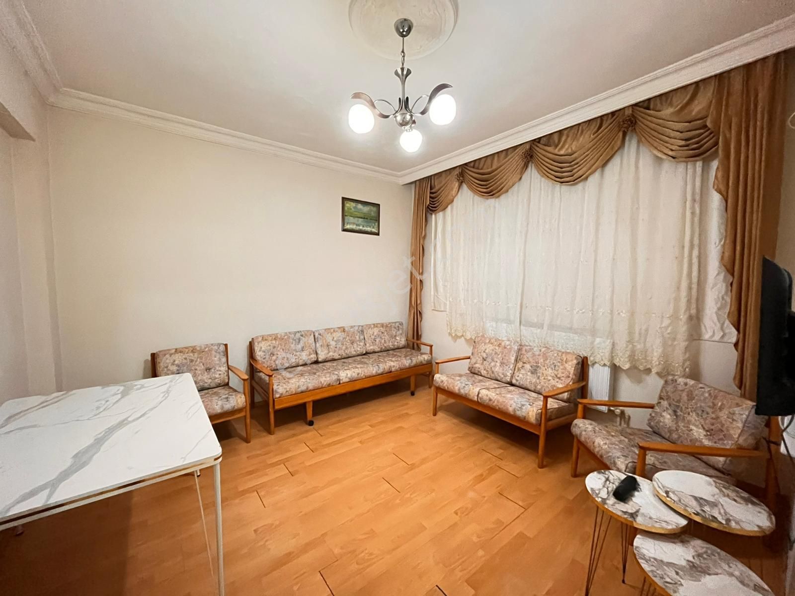 Sincan Selçuklu Mh. 2+1 Eşyalı Satılık Daire - Görsel 11