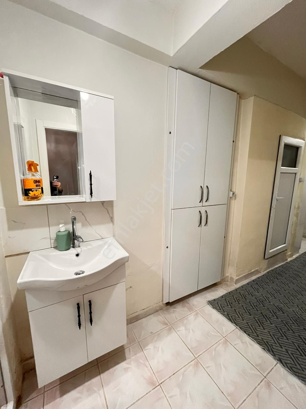 Sincan Selçuklu Mh. 2+1 Eşyalı Satılık Daire - Görsel 26