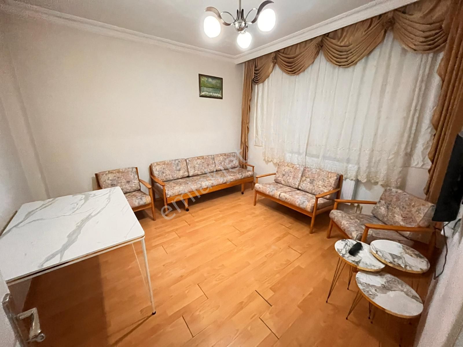 Sincan Selçuklu Mh. 2+1 Eşyalı Satılık Daire - Görsel 13