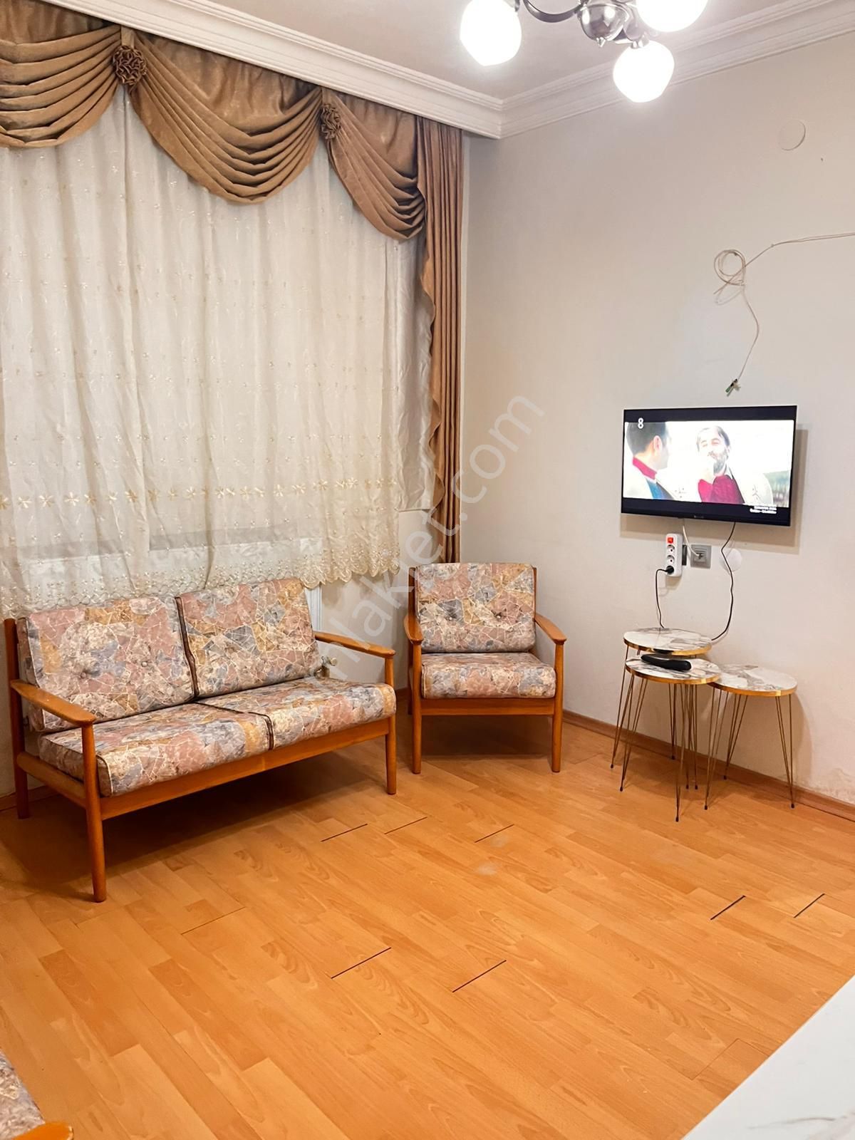 Sincan Selçuklu Mh. 2+1 Eşyalı Satılık Daire - Görsel 9