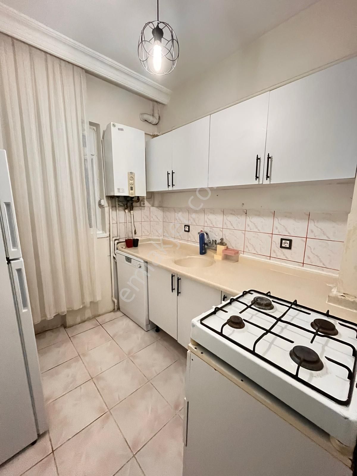 Sincan Selçuklu Mh. 2+1 Eşyalı Satılık Daire - Görsel 3