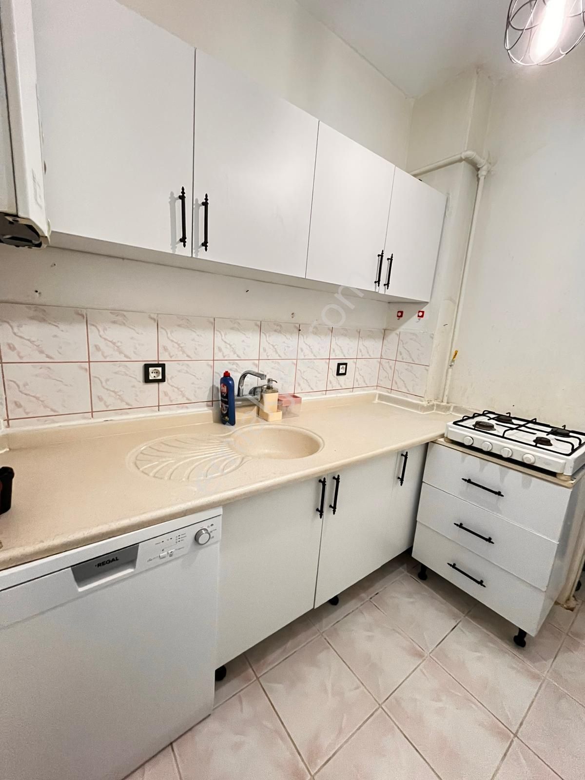 Sincan Selçuklu Mh. 2+1 Eşyalı Satılık Daire - Görsel 2