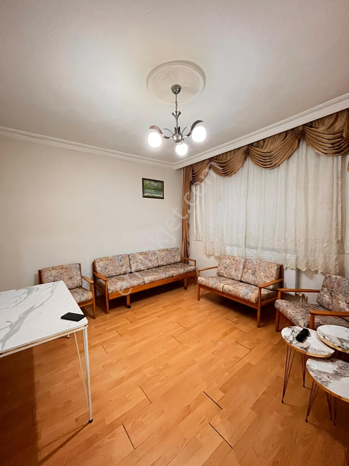 Sincan Selçuklu Mh. 2+1 Eşyalı Satılık Daire - Görsel 6