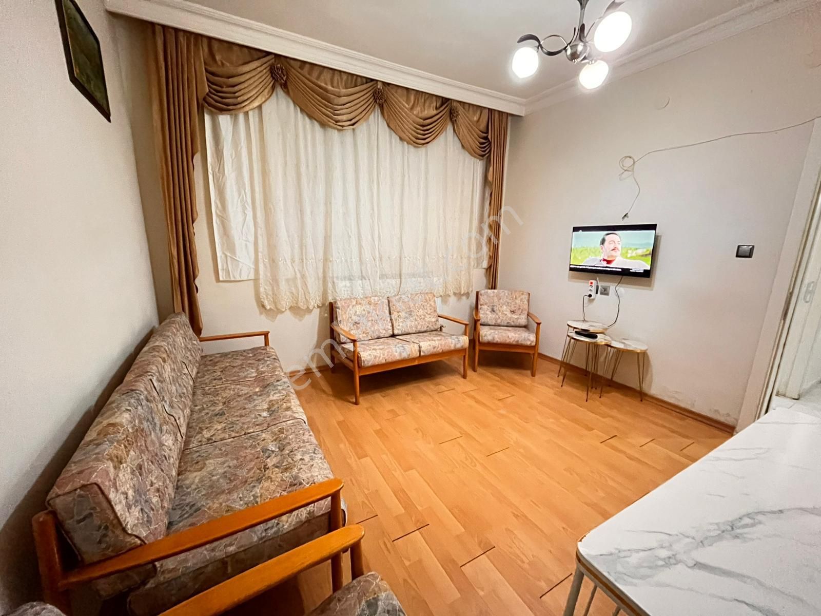 Sincan Selçuklu Mh. 2+1 Eşyalı Satılık Daire - Görsel 8