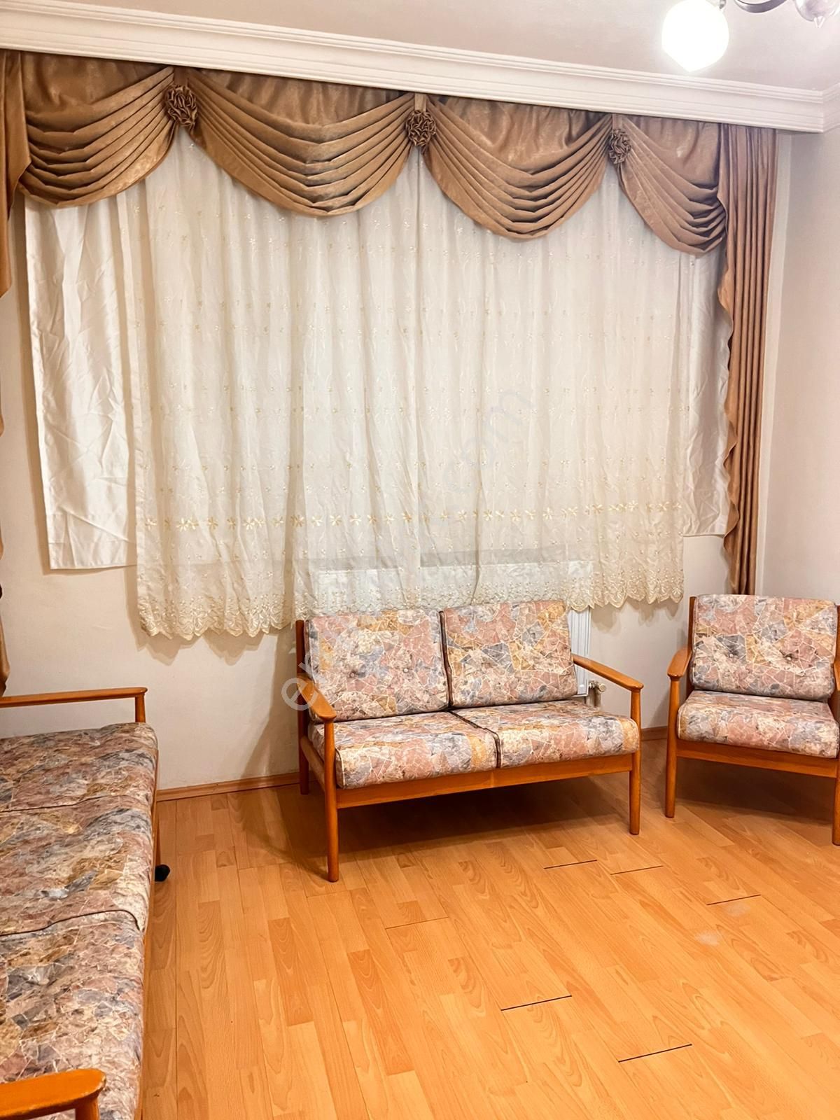 Sincan Selçuklu Mh. 2+1 Eşyalı Satılık Daire - Görsel 10