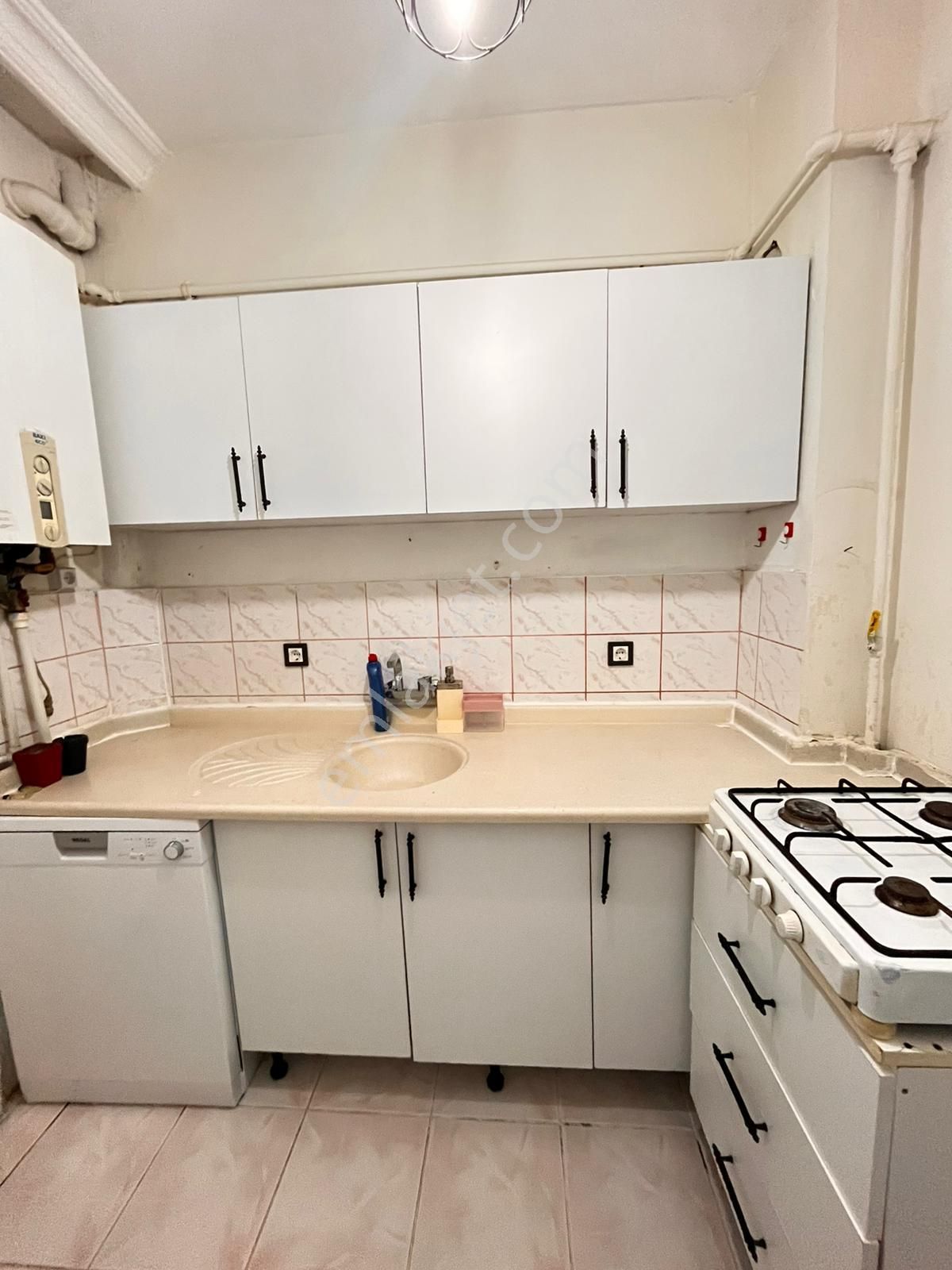 Sincan Selçuklu Mh. 2+1 Eşyalı Satılık Daire