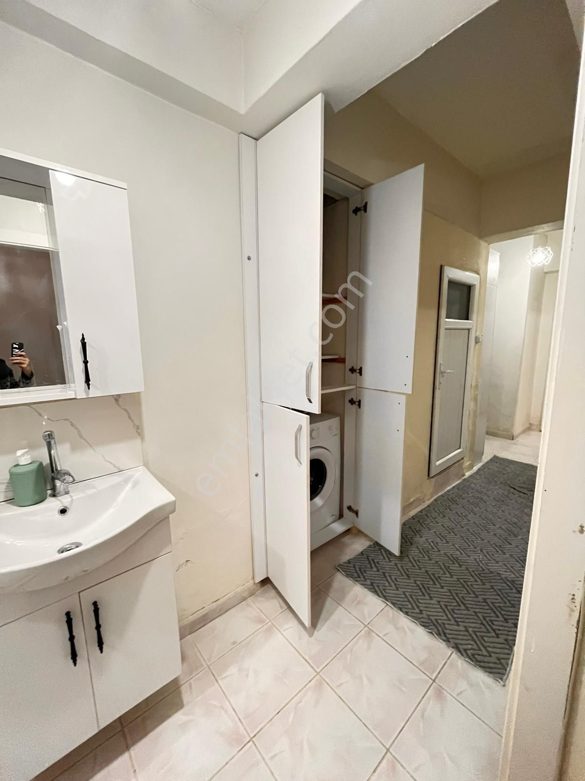 Sincan Selçuklu Mh. 2+1 Eşyalı Satılık Daire - Görsel 28