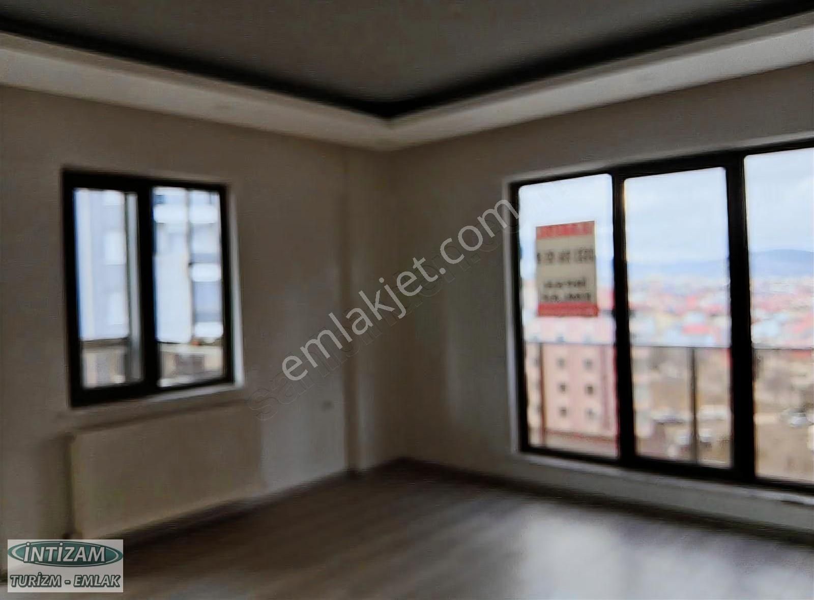 Isparta Merkez Gülistan Mah. Satılık 2+1 Daire - Görsel 17