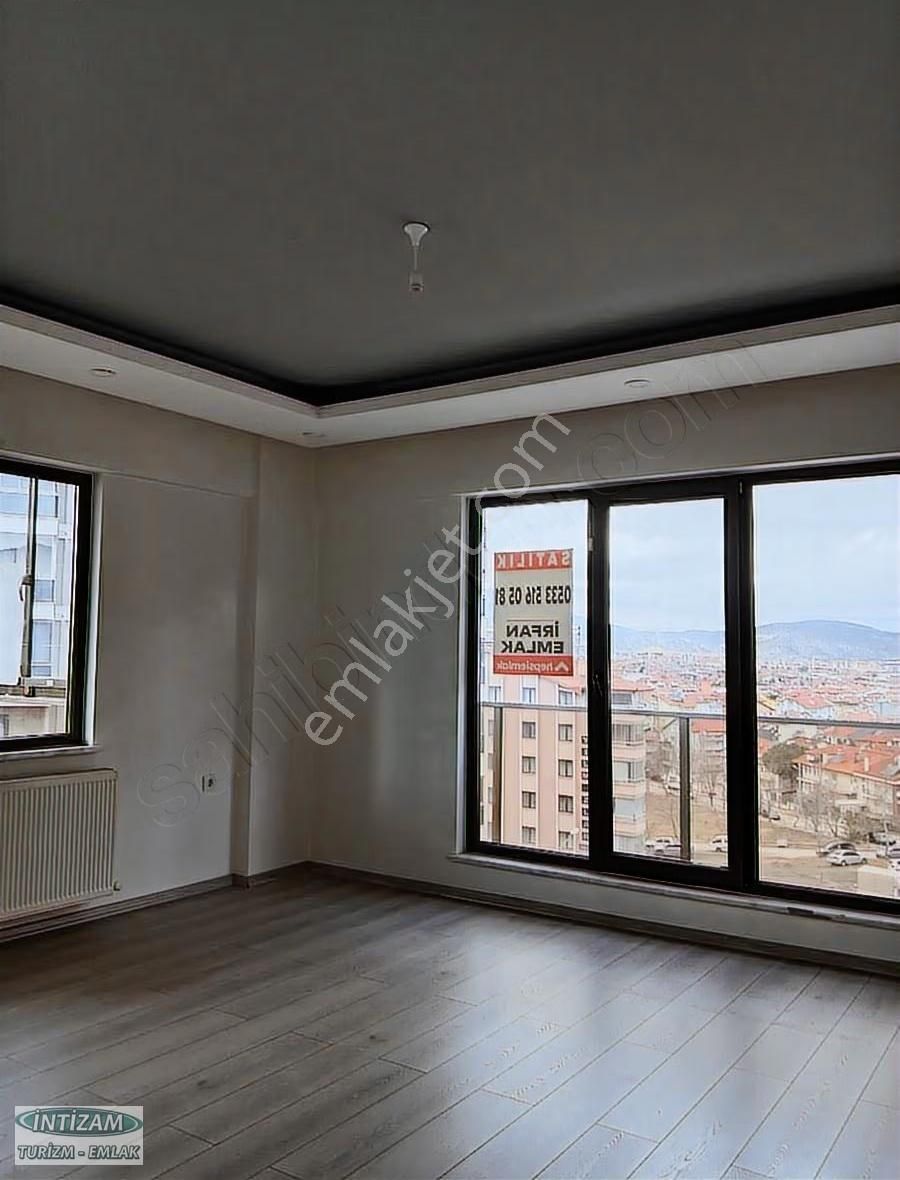 Isparta Merkez Gülistan Mah. Satılık 2+1 Daire - Görsel 7