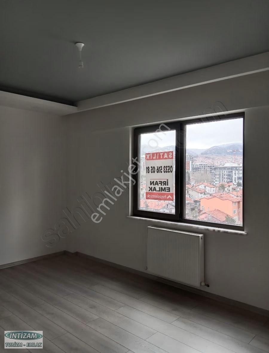 Isparta Merkez Gülistan Mah. Satılık 2+1 Daire - Görsel 2