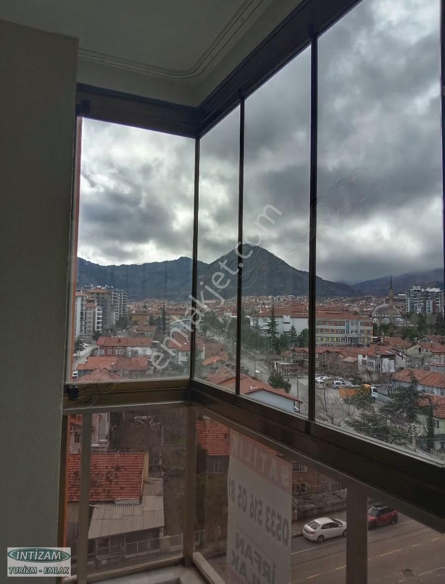 Isparta Merkez Gülistan Mah. Satılık 2+1 Daire - Görsel 19