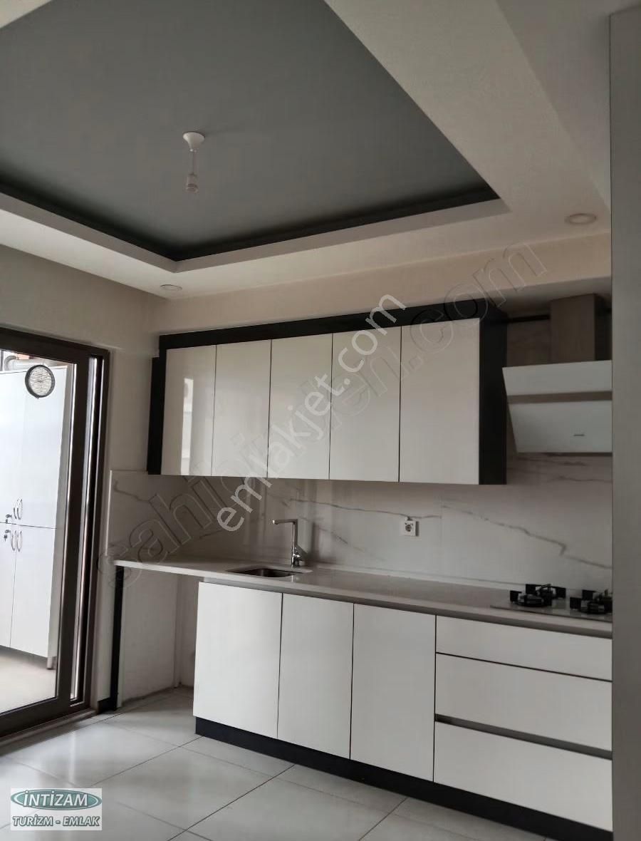 Isparta Merkez Gülistan Mah. Satılık 2+1 Daire - Görsel 8