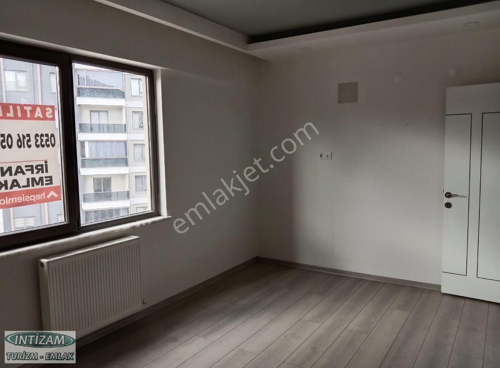 Isparta Merkez Gülistan Mah. Satılık 2+1 Daire - Görsel 20