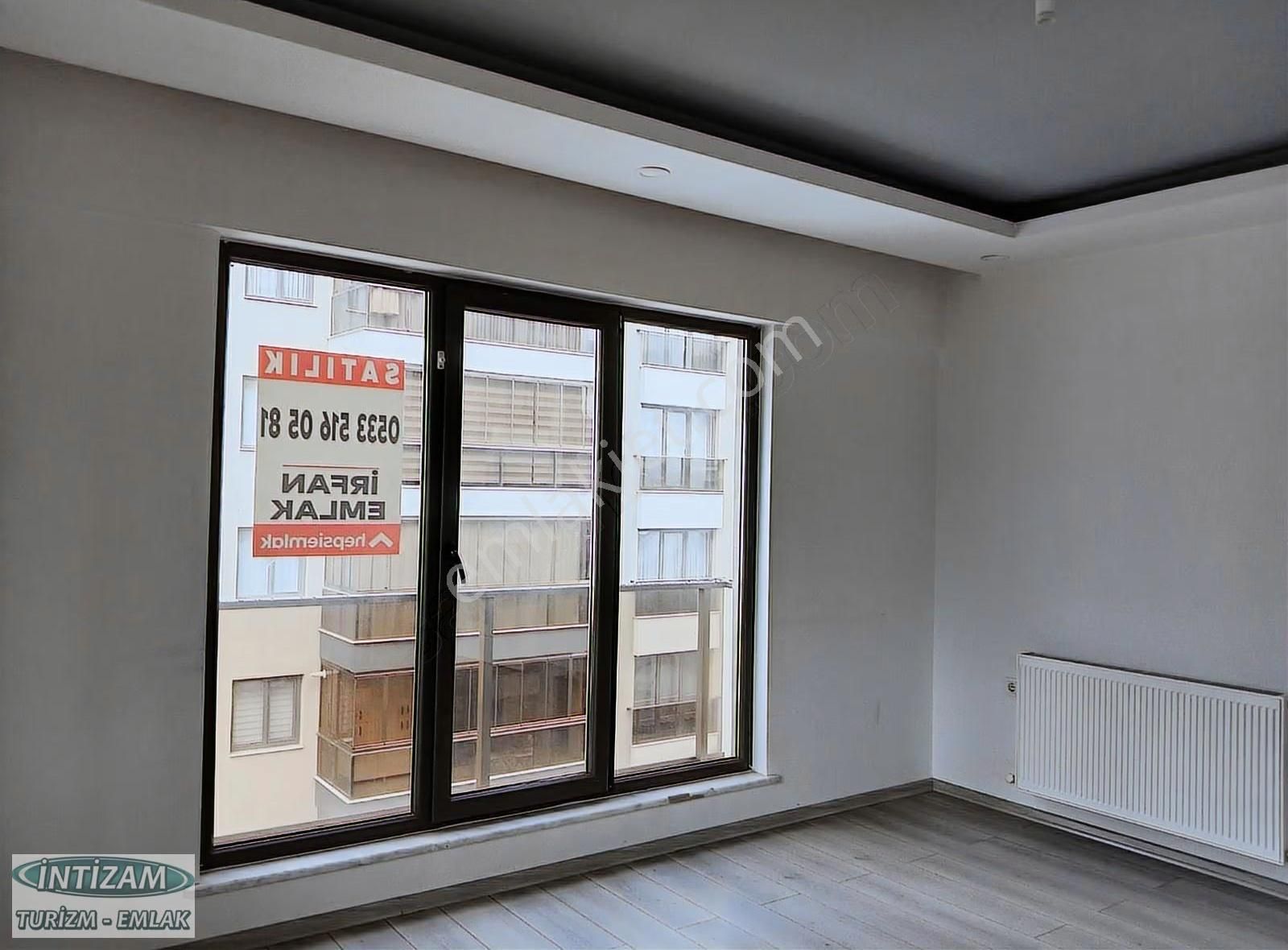 Isparta Merkez Gülistan Mah. Satılık 2+1 Daire - Görsel 31