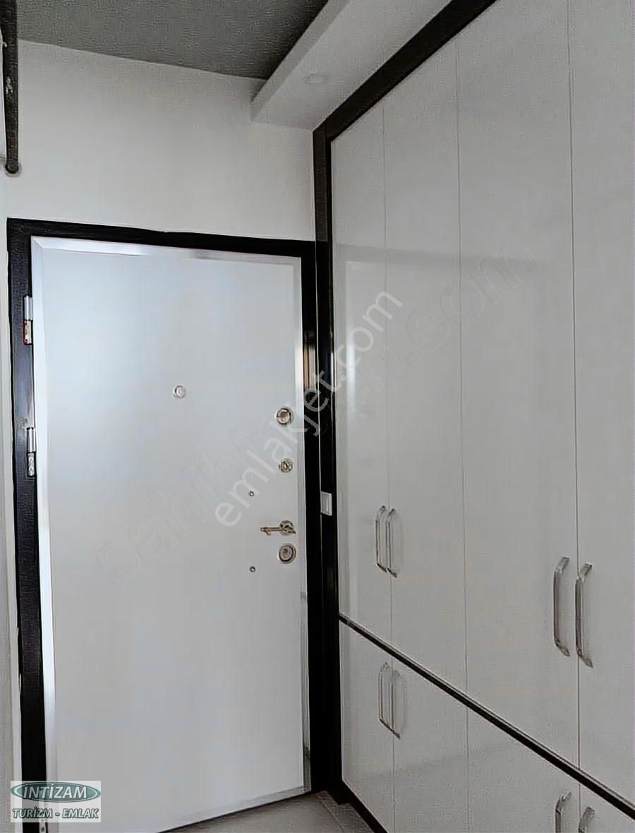 Isparta Merkez Gülistan Mah. Satılık 2+1 Daire - Görsel 6