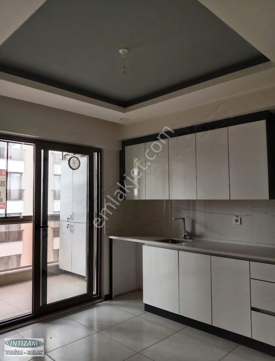 Isparta Merkez Gülistan Mah. Satılık 2+1 Daire - Görsel 22