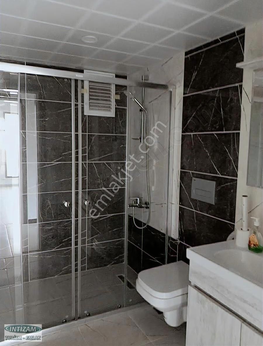 Isparta Merkez Gülistan Mah. Satılık 2+1 Daire - Görsel 30