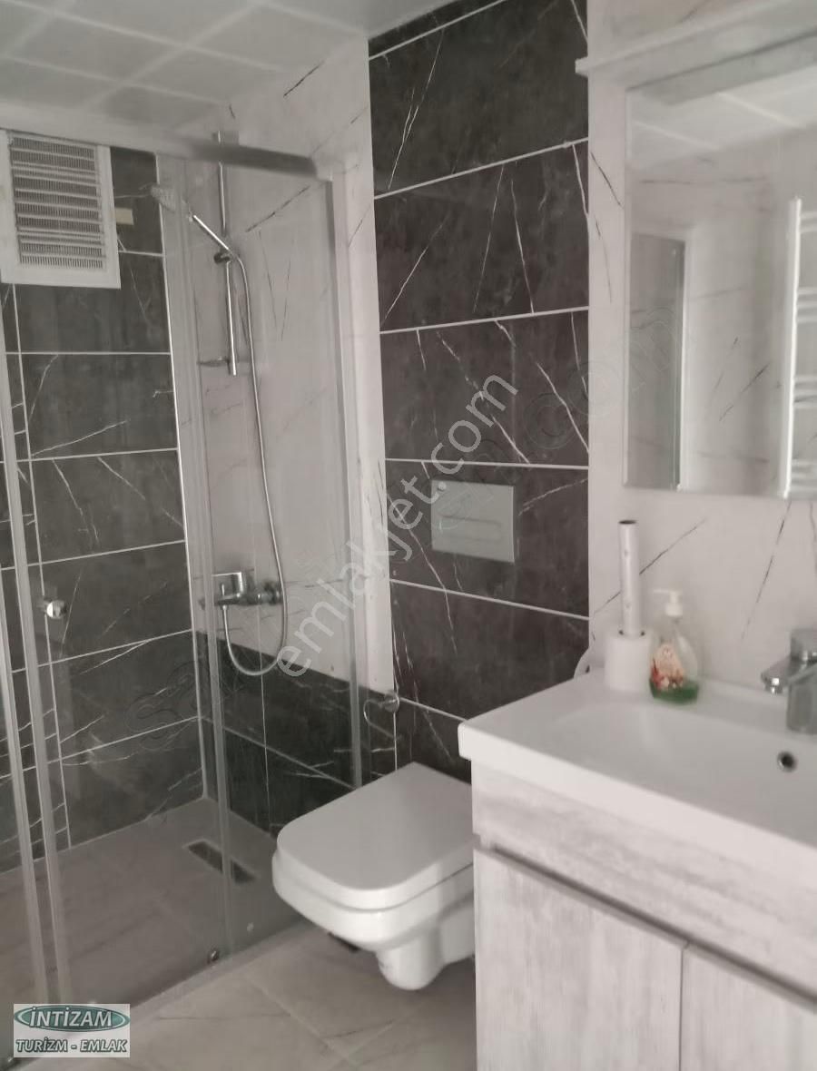 Isparta Merkez Gülistan Mah. Satılık 2+1 Daire - Görsel 12