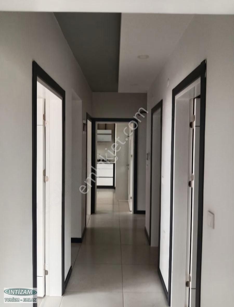 Isparta Merkez Gülistan Mah. Satılık 2+1 Daire - Görsel 23