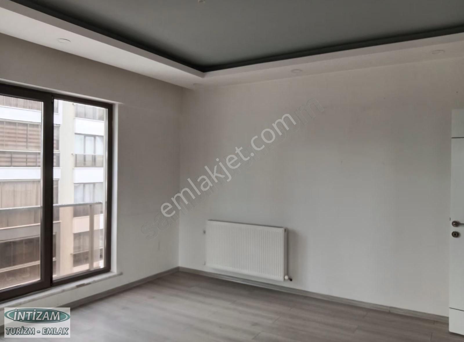 Isparta Merkez Gülistan Mah. Satılık 2+1 Daire - Görsel 15