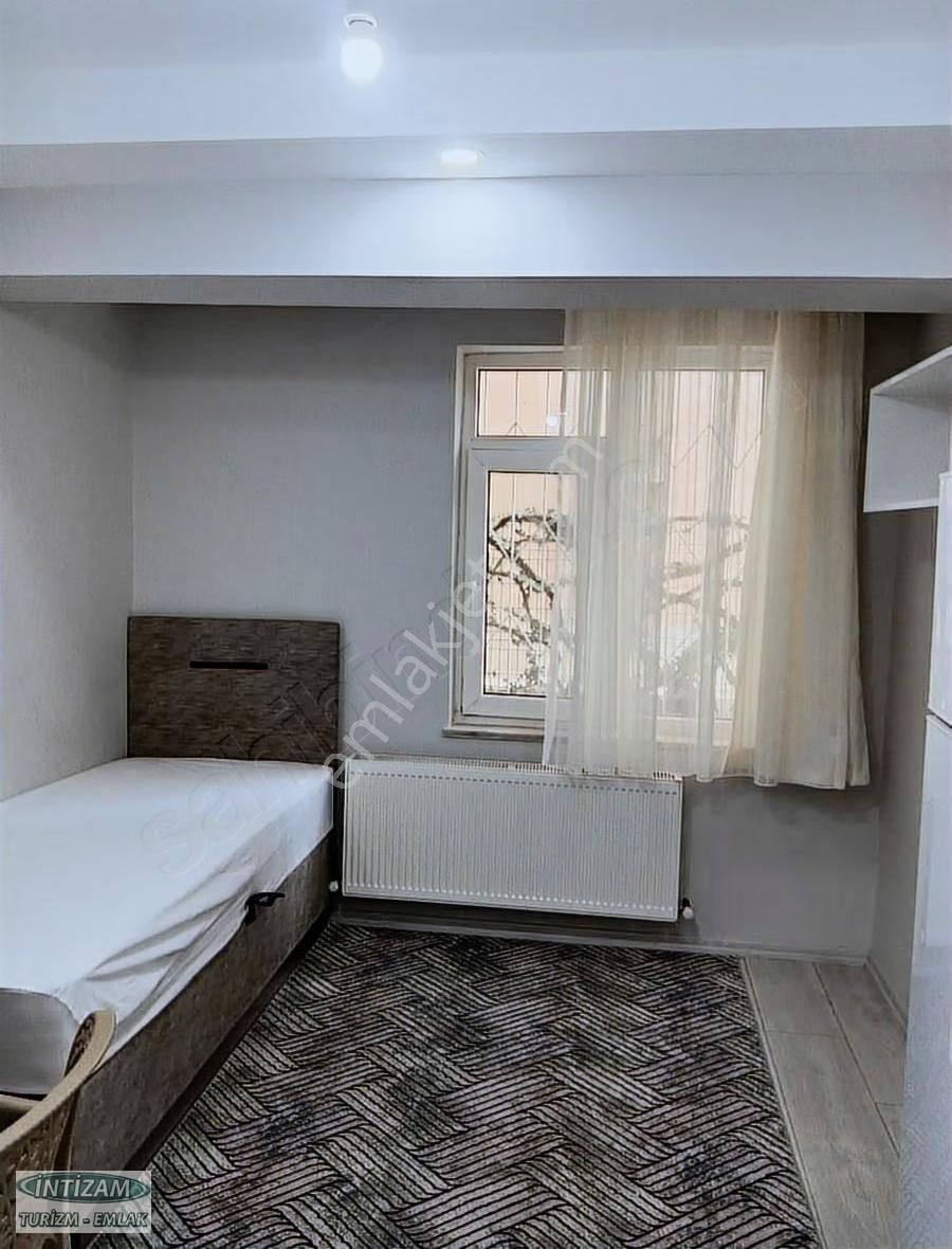 Isparta Merkez İyaşa Yakın Eşyalı Herşey Dahil 1+0 Apart - Görsel 3