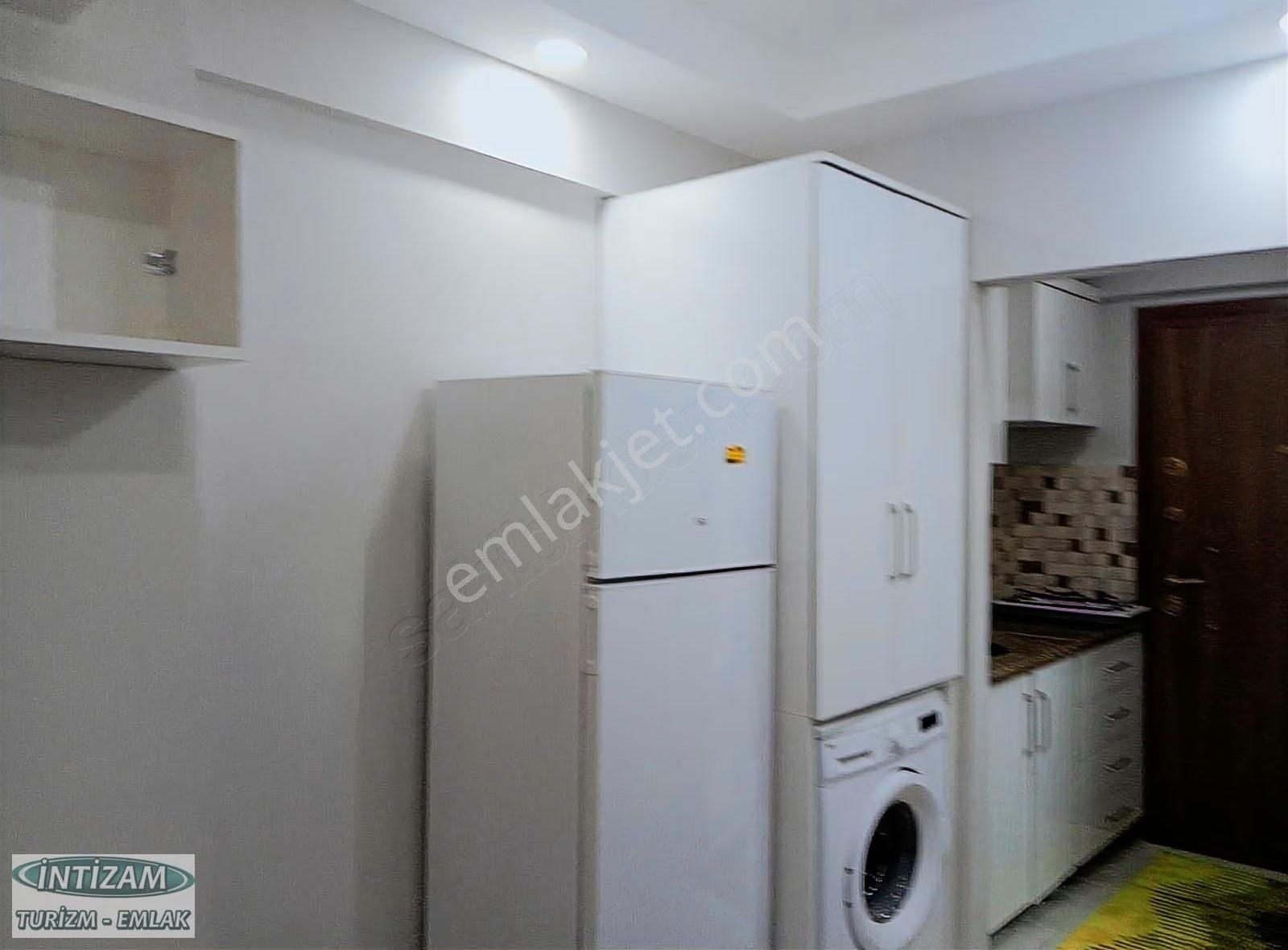 Isparta Merkez İyaşa Yakın Eşyalı Herşey Dahil 1+0 Apart - Görsel 5