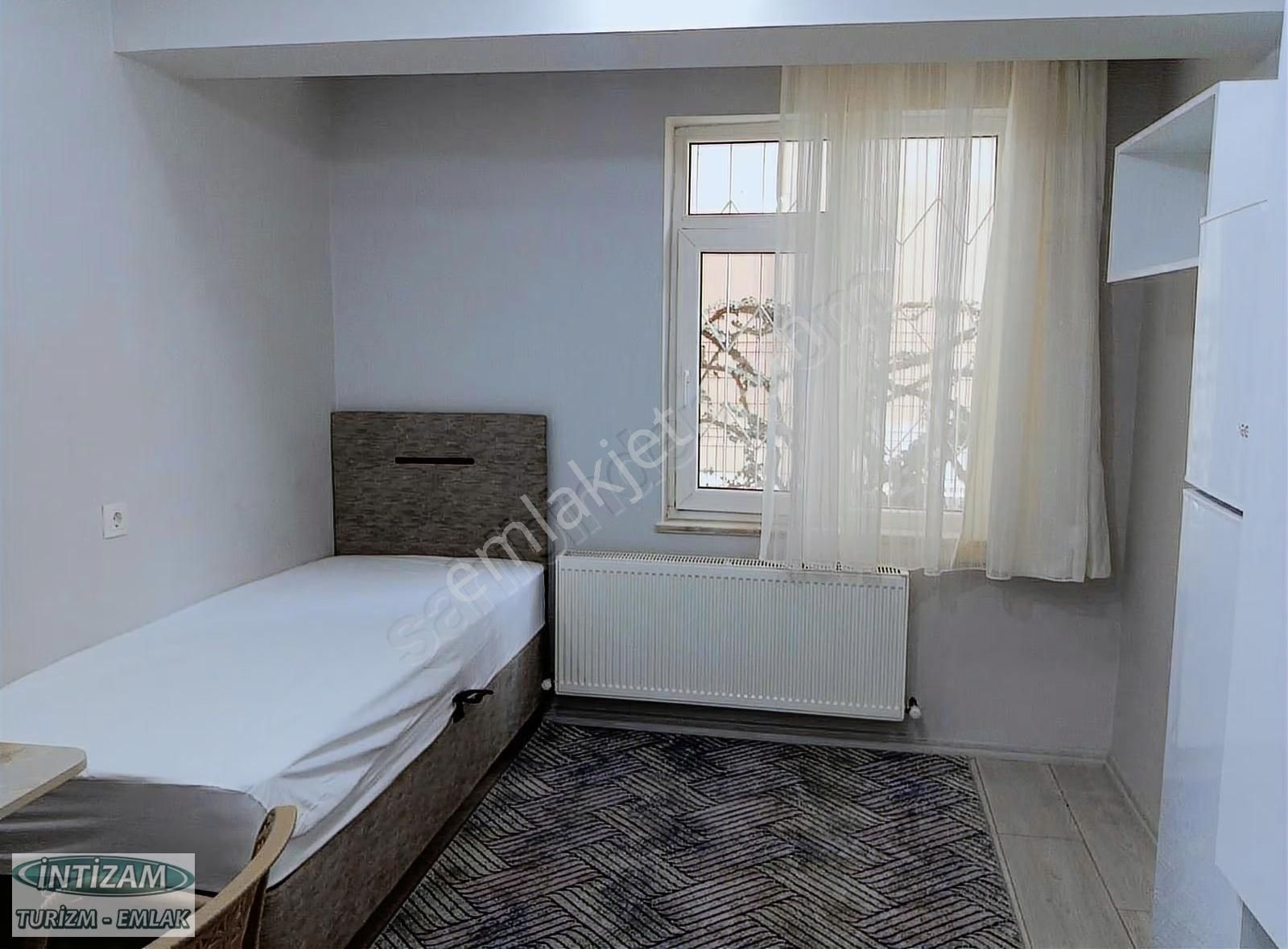 Isparta Merkez İyaşa Yakın Eşyalı Herşey Dahil 1+0 Apart - Görsel 8
