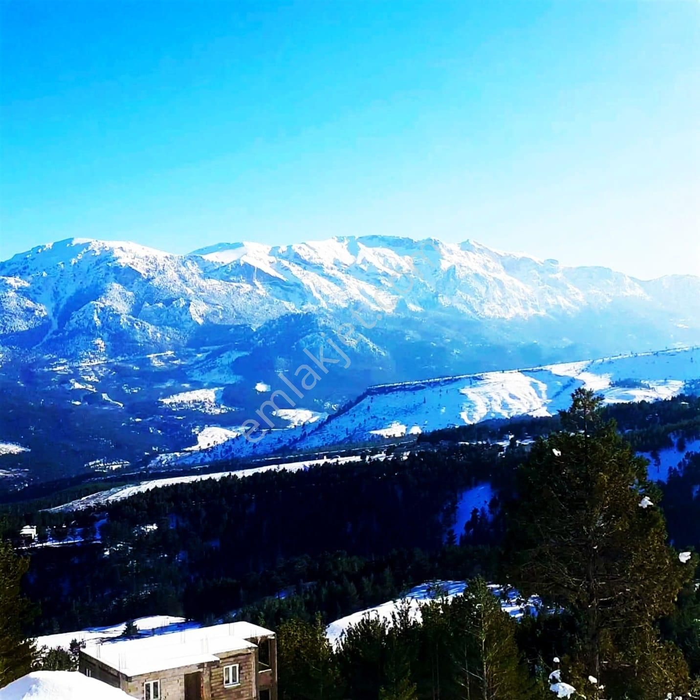 Kar Emlaktan Yenikonacık Efes Sitesi Üzerinde 400 M2 Satılık Arsa - Görsel 14