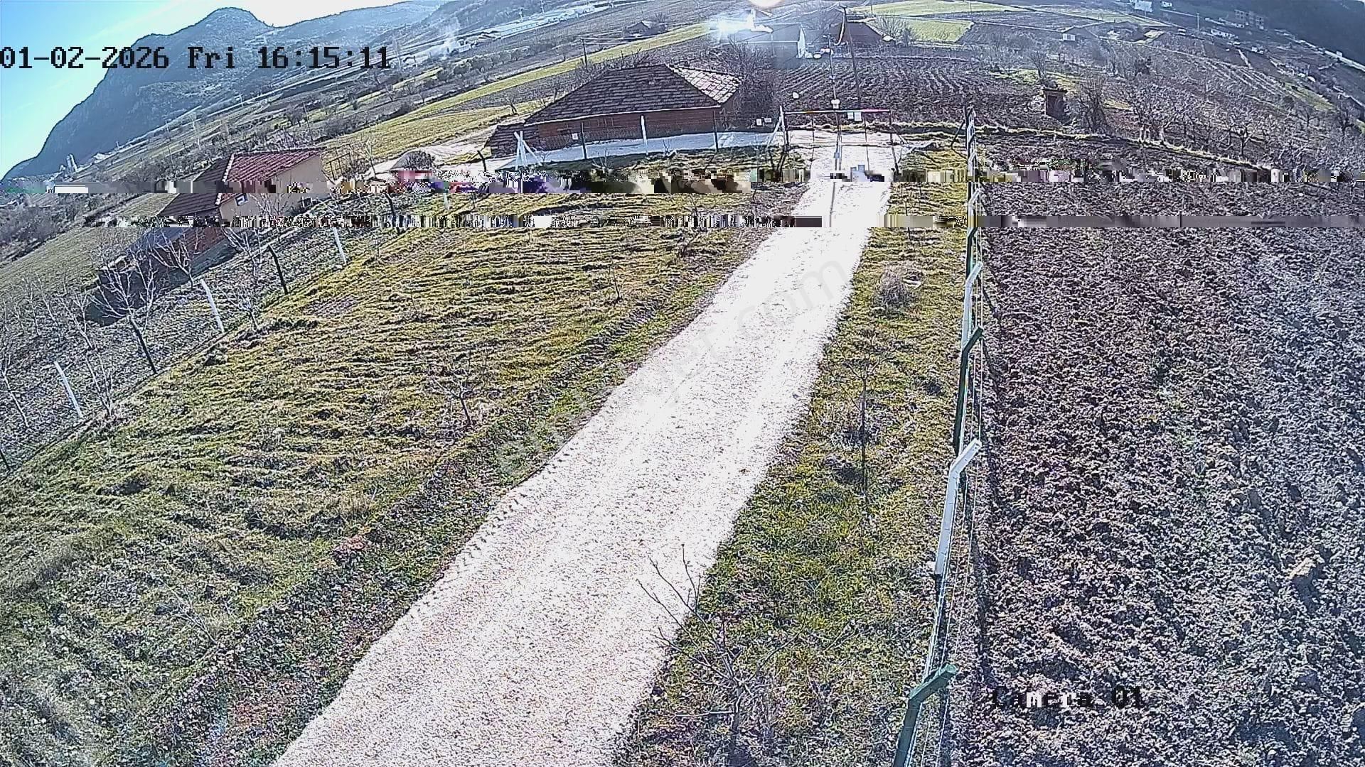 Torbalı Emlak'tan Akhisar Doğankaya'da Doğa Harikası 3190m2 Bahçede 95m2 Müstakil Bağ Evi Satılık - Görsel 12