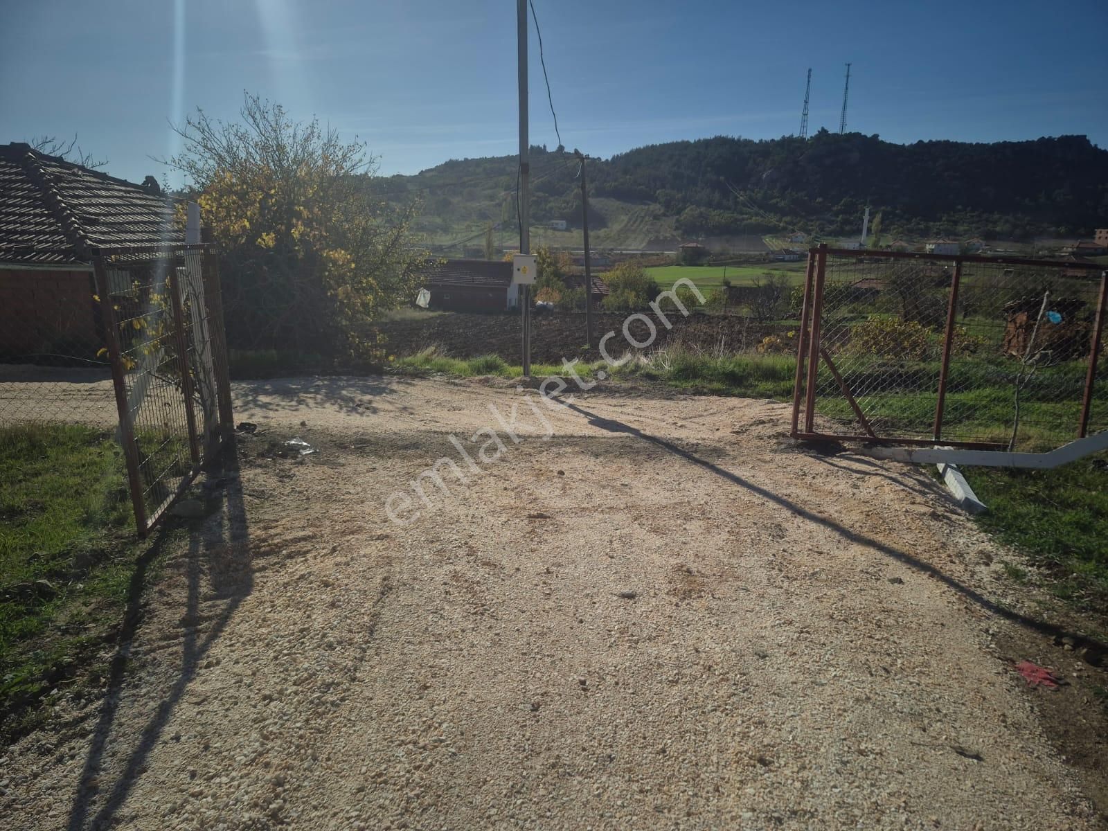Torbalı Emlak'tan Akhisar Doğankaya'da Doğa Harikası 3190m2 Bahçede 95m2 Müstakil Bağ Evi Satılık - Görsel 20