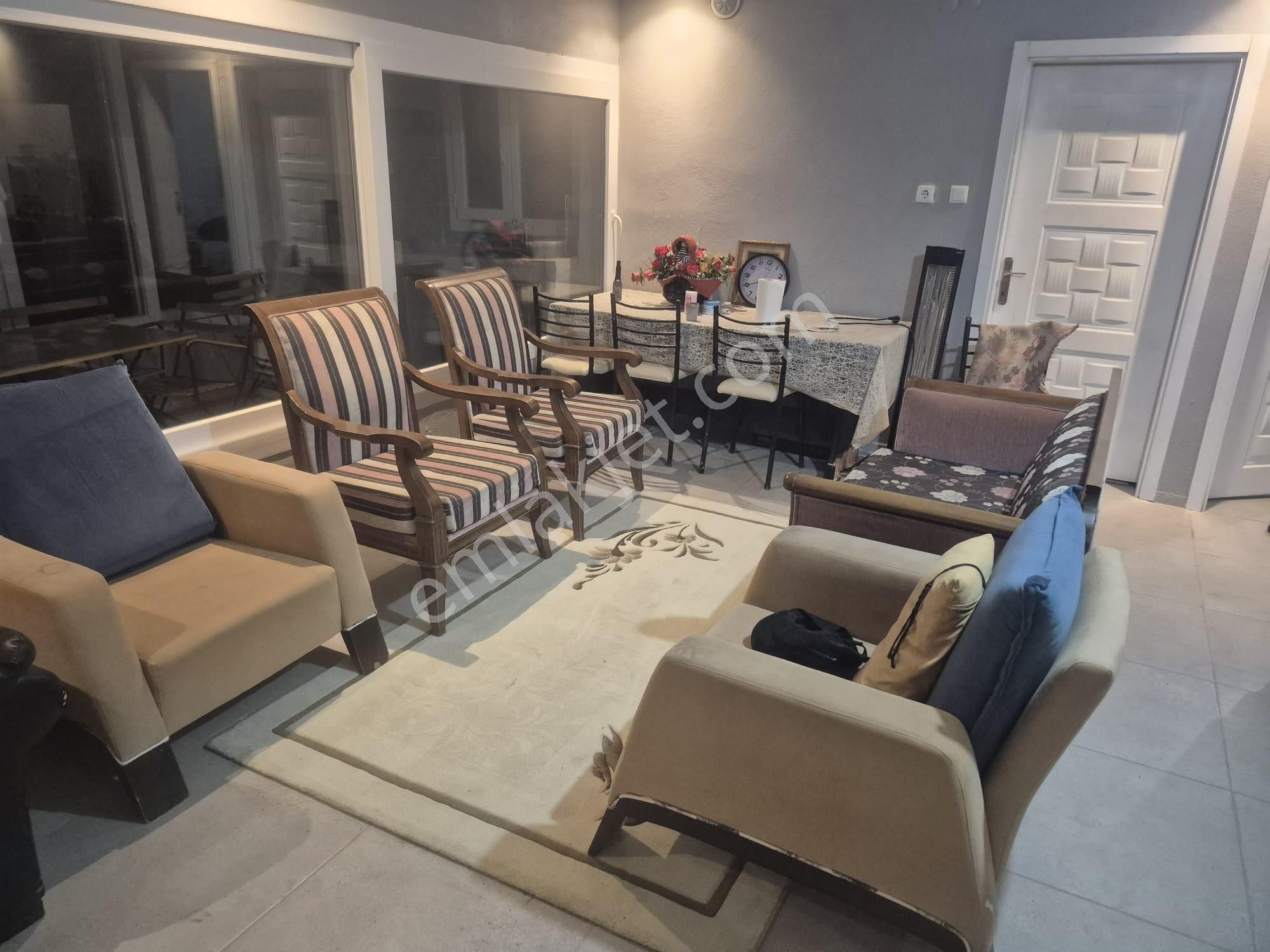 Torbalı Emlak'tan Akhisar Doğankaya'da Doğa Harikası 3190m2 Bahçede 95m2 Müstakil Bağ Evi Satılık - Görsel 4