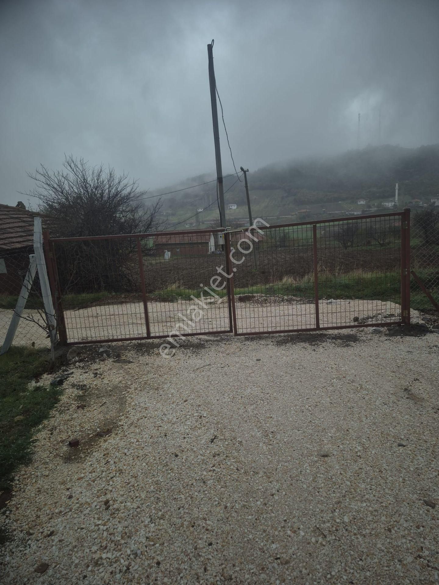 Torbalı Emlak'tan Akhisar Doğankaya'da Doğa Harikası 3190m2 Bahçede 95m2 Müstakil Bağ Evi Satılık - Görsel 27