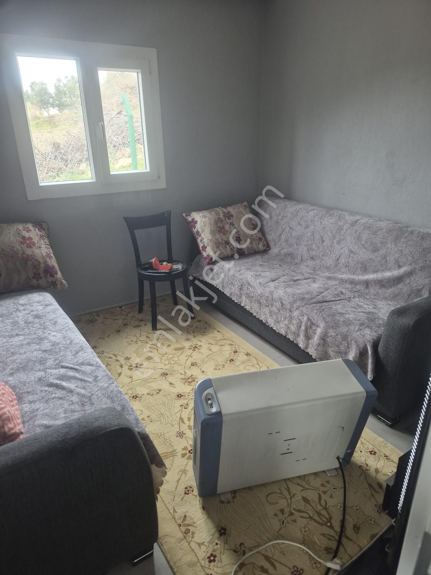 Torbalı Emlak'tan Akhisar Doğankaya'da Doğa Harikası 3190m2 Bahçede 95m2 Müstakil Bağ Evi Satılık - Görsel 21
