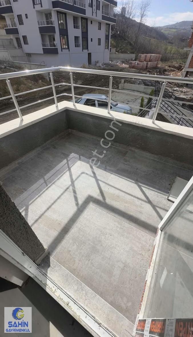 Cobanlıda Geniş Buyu 1+1 Daire - Görsel 7