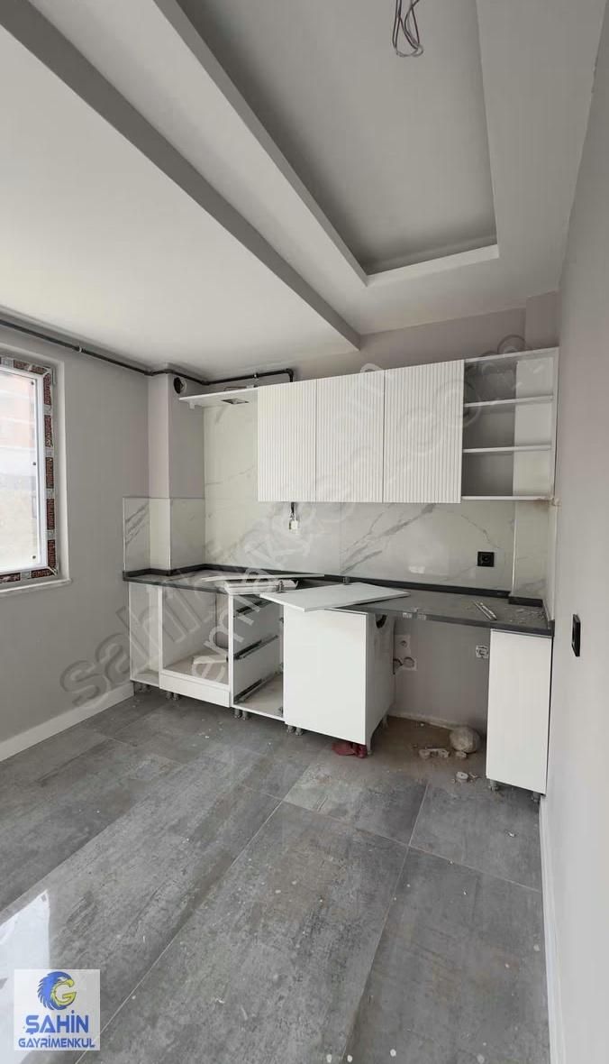 Cobanlıda Geniş Buyu 1+1 Daire - Görsel 8
