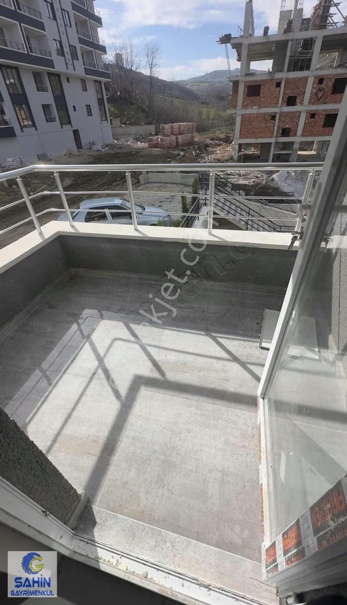 Cobanlıda Geniş Buyu 1+1 Daire - Görsel 10